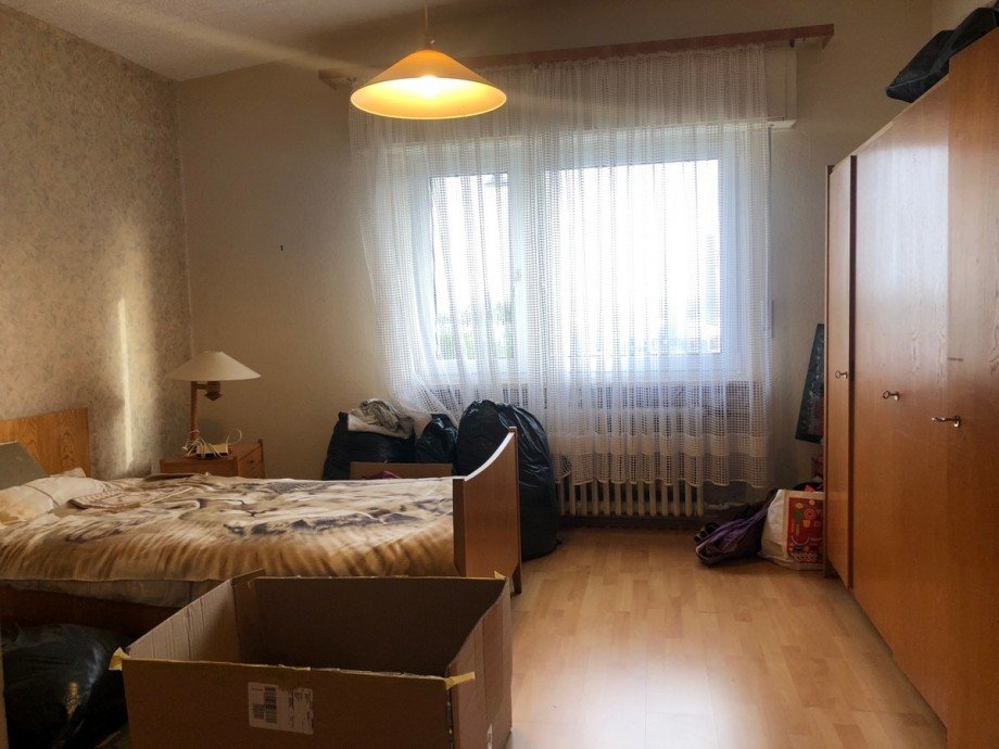 Elternschlafzimmer Einfamilienhaus Alfter / Oedekoven