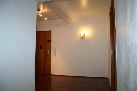 Flur Etagenwohnung Troisdorf