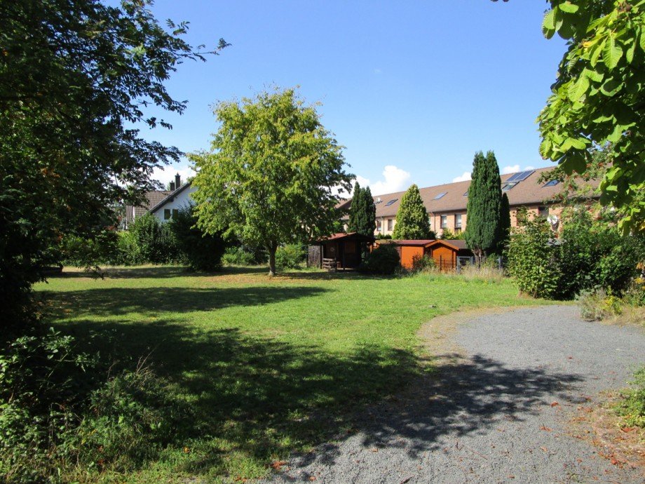 Wohnumgebung Reihenhaus Sankt Augustin