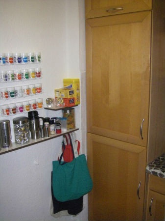 K�che Etagenwohnung Troisdorf / Rotter See
