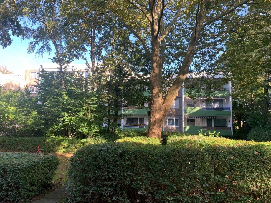 Grundst�ck Etagenwohnung Sankt Augustin