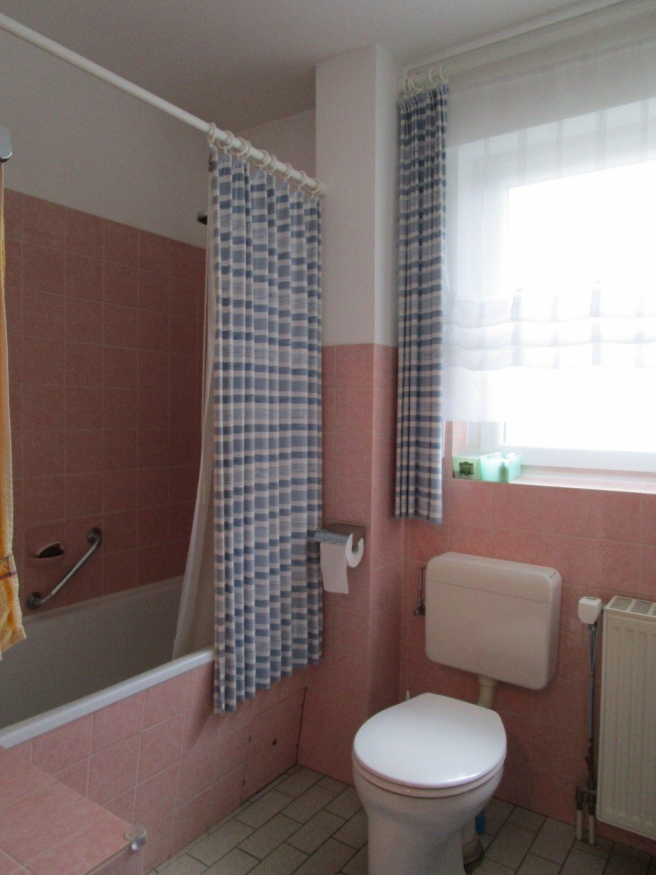 Badezimmer im OG Reihenhaus Sankt Augustin