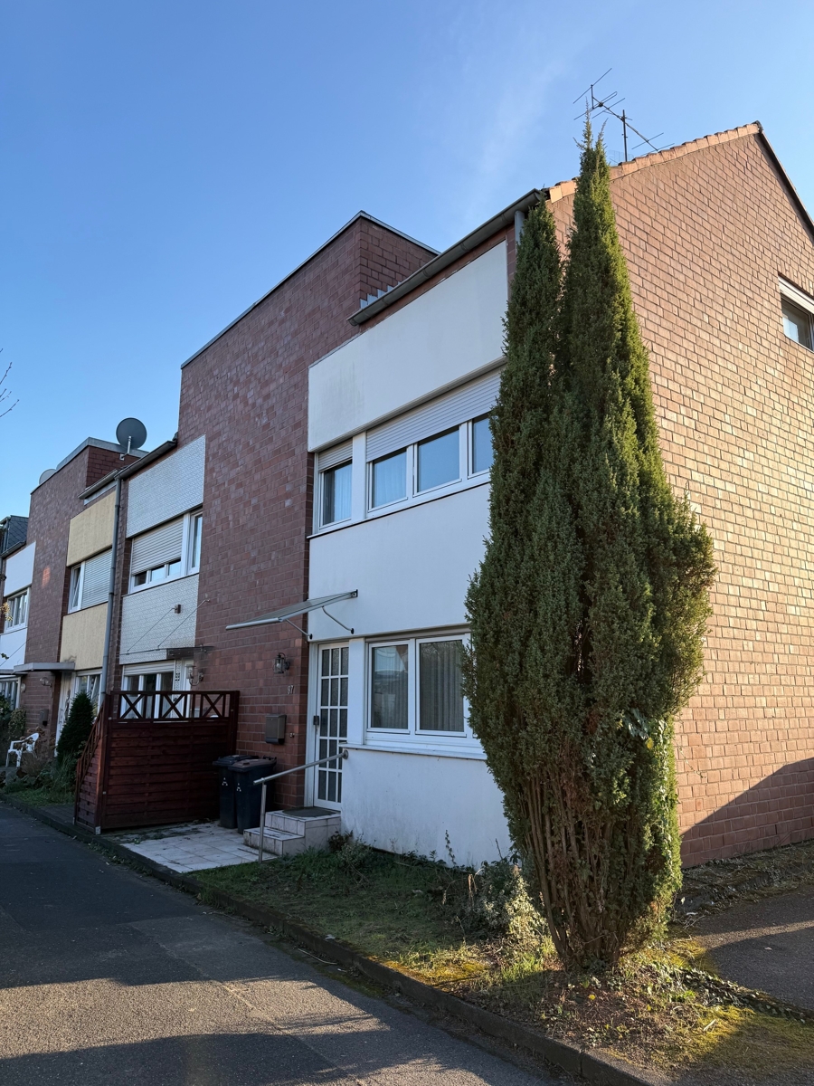 . Reiheneckhaus Sankt Augustin