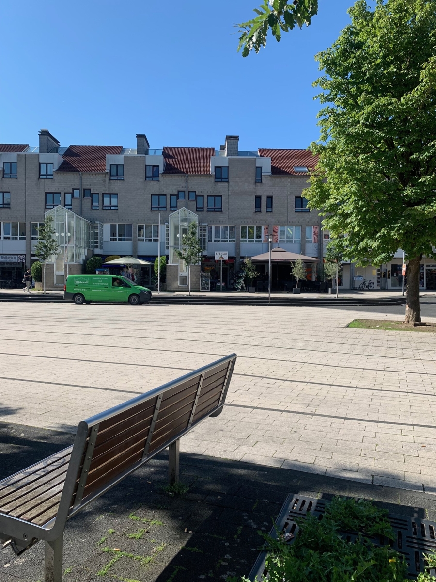 . Etagenwohnung Hennef