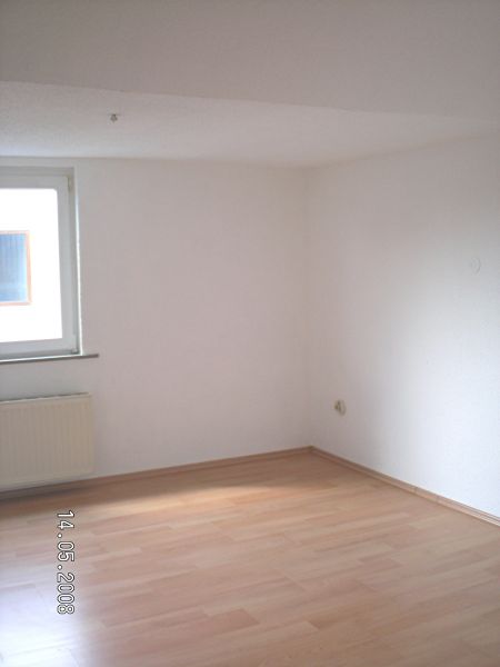 Schlafzimmer Dachgeschosswohnung Sankt Augustin