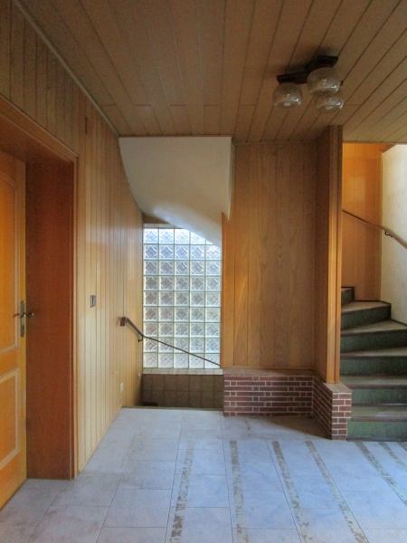 Diele Einfamilienhaus Sankt Augustin