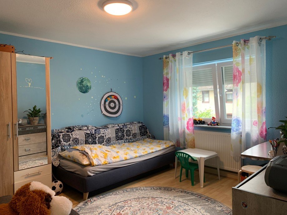 Kinderzimmer 1 im OG Einfamilienhaus Buchholz (Westerwald) / K�lsch-B�llesbach