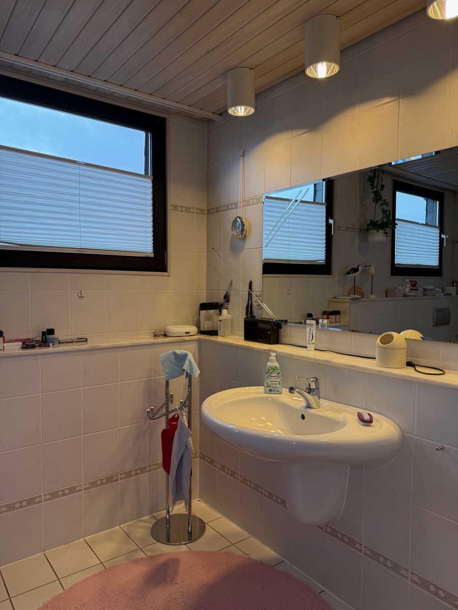 . Einfamilienhaus Sankt Augustin