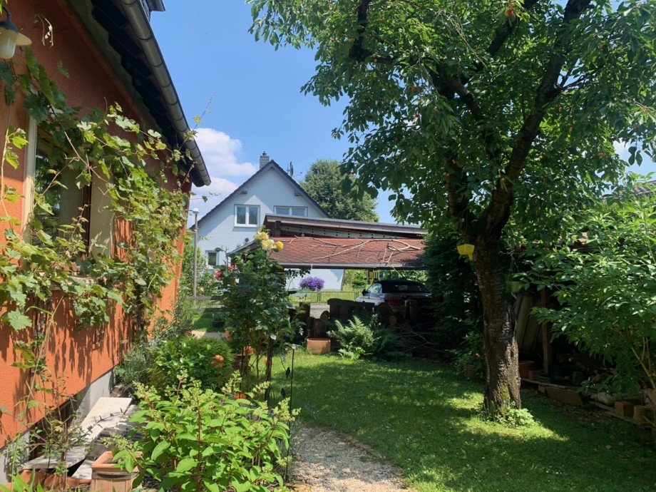 . Einfamilienhaus Sankt Augustin