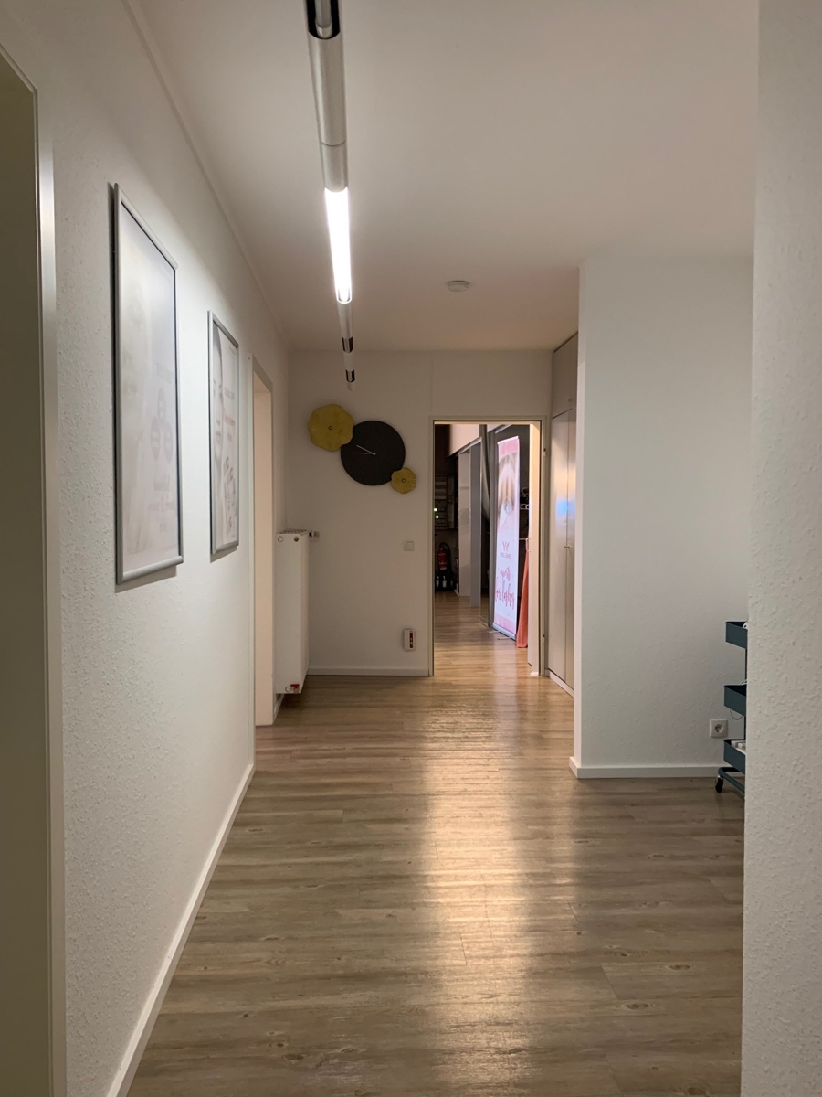 . B�ro / Praxis Sankt Augustin