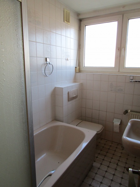 Badezimmer Einfamilienhaus Sankt Augustin