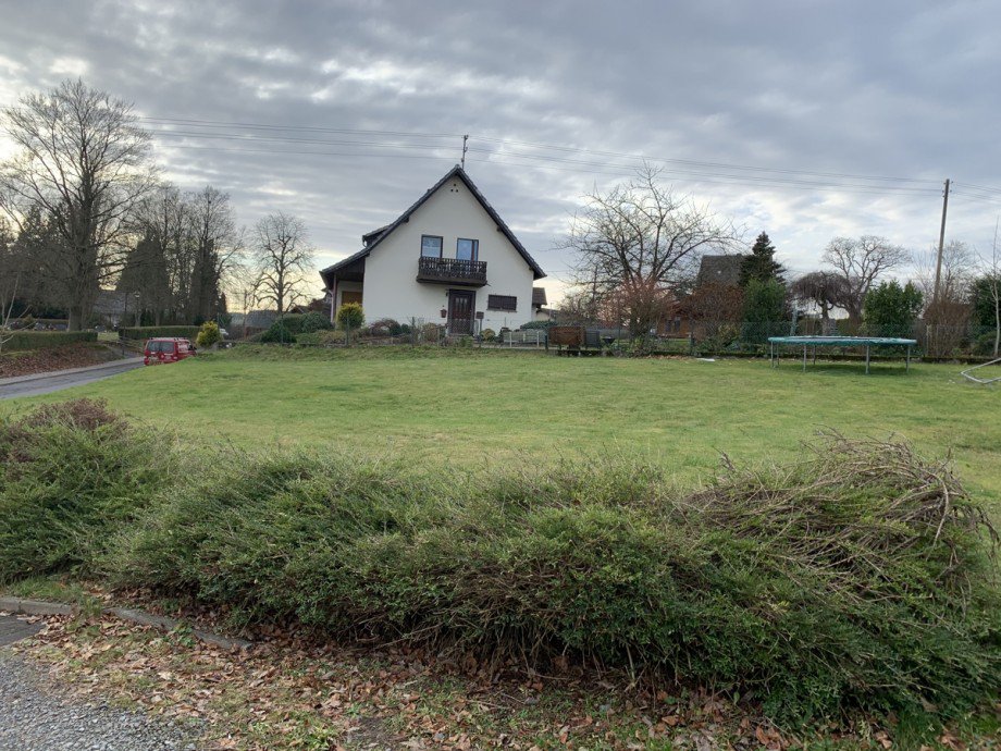 Baugrundst�ck Gemischt-Grundst�ck Windeck