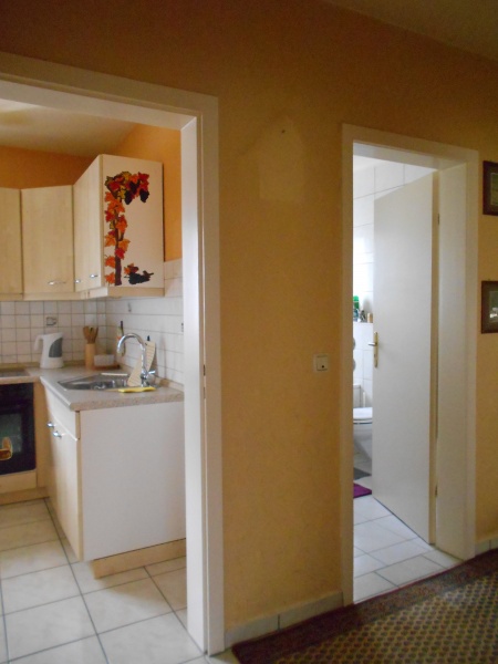 Diele / Flur Erdgeschosswohnung K�nigswinter