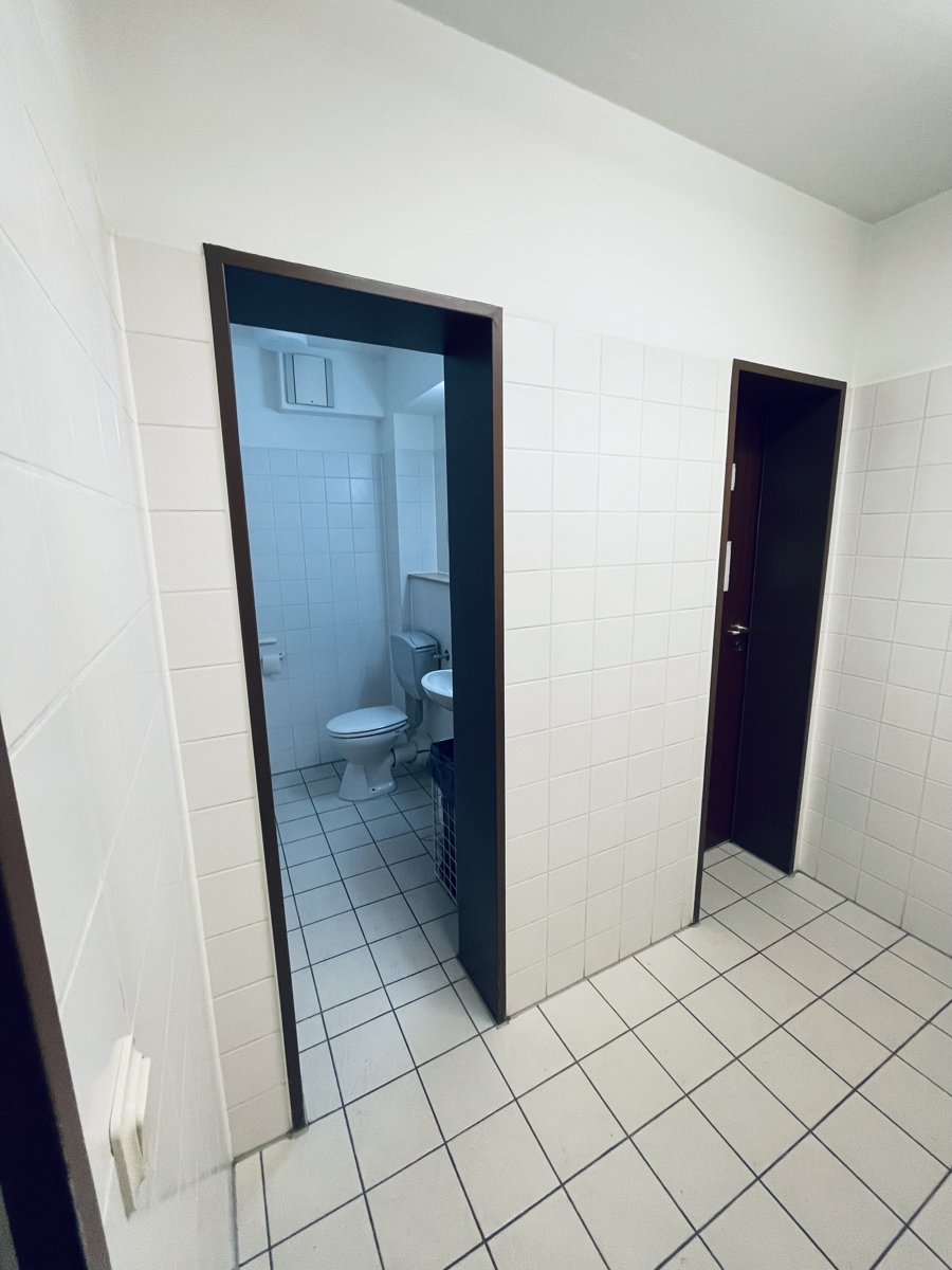 . B�rofl�che Sankt Augustin