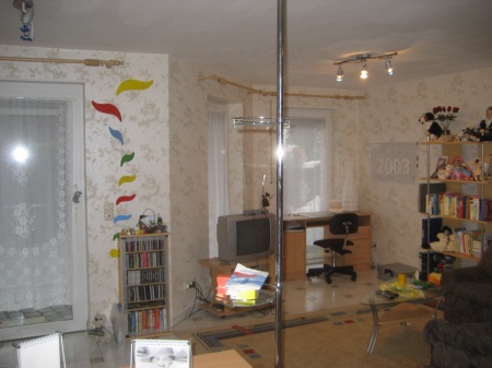 Bereich im UG mit sep. Eingang Doppelhaush�lfte Buchholz (Westerwald) / Jungeroth