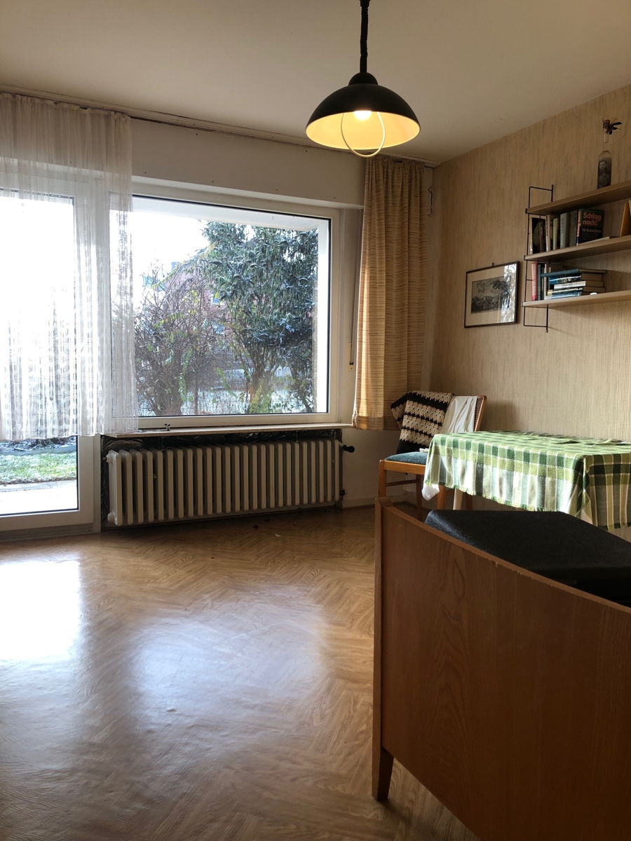 Kinderzimmer 1 Einfamilienhaus Alfter / Oedekoven