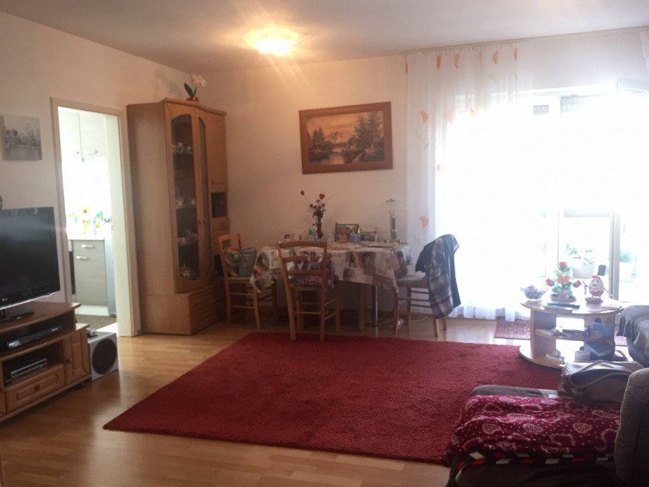 Wohnzimmer 2 Etagenwohnung Sankt Augustin / Niederpleis