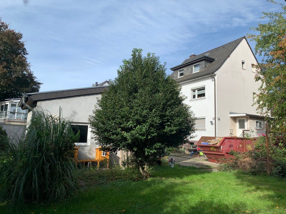 . Mehrfamilienhaus Siegburg