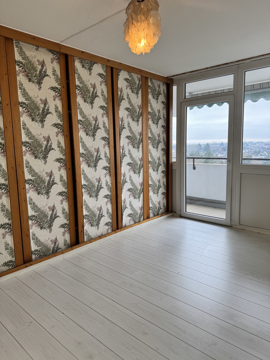 Schlafzimmer Etagenwohnung Sankt Augustin