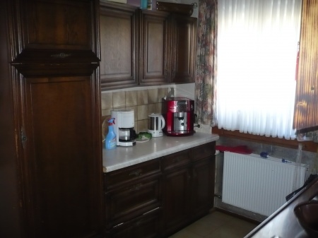 K�che 2 Haus Eitorf / M�hleip