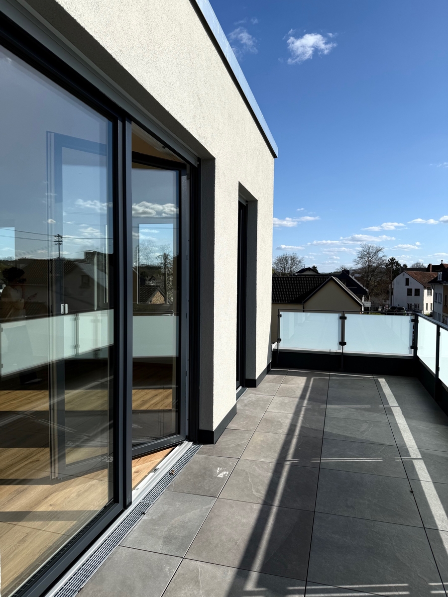 . Penthousewohnung Sankt Augustin