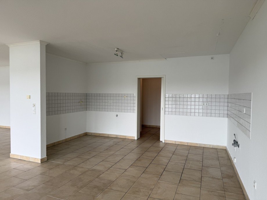 - Etagenwohnung Bonn
