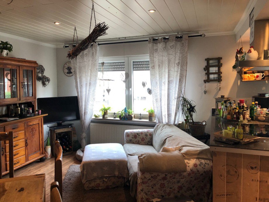 Wohn,- Essbereich Einfamilienhaus Niederkassel