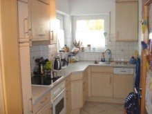 K�che Bild 1 Neunkirchen-Seelscheid, Niedrigenergie DHH,96 m�, 3 Zi., Garten,Terrasse, Balkone, ruhige zentr.Lage
