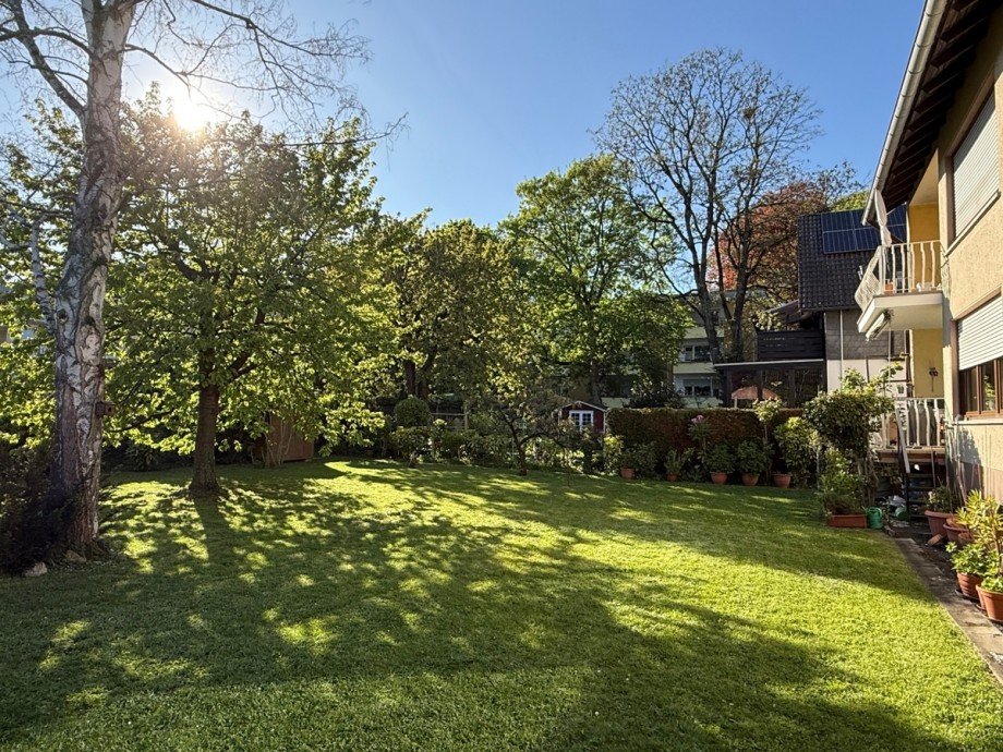 . Etagenwohnung Bonn