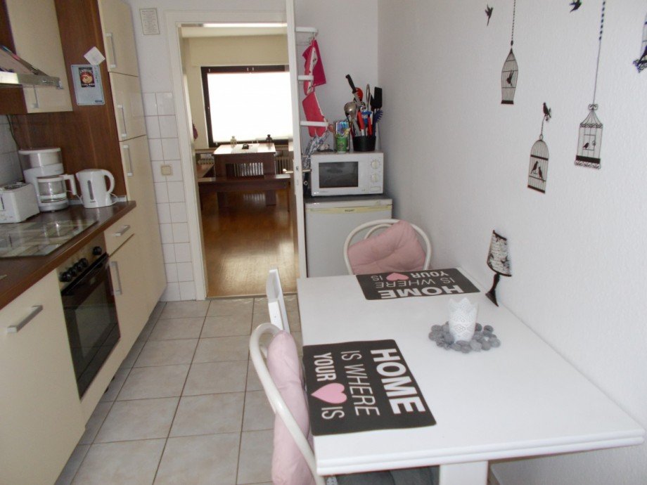 K�che Etagenwohnung Sankt Augustin