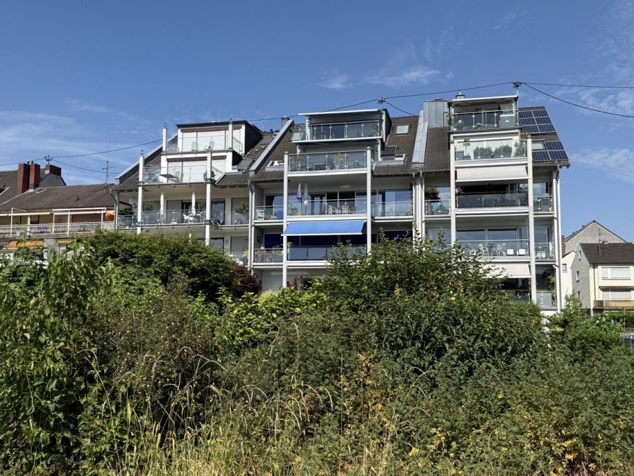 . Etagenwohnung Bonn
