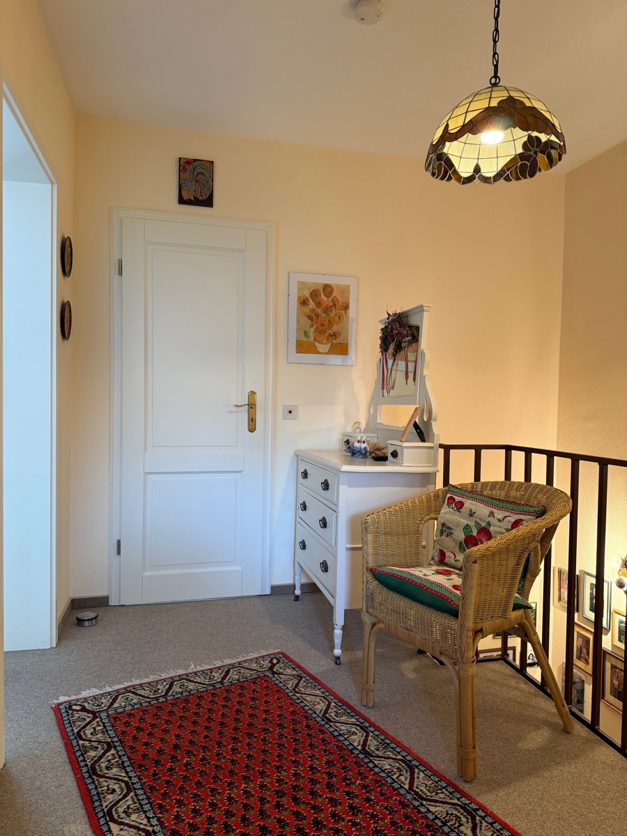 . Reiheneckhaus Sankt Augustin