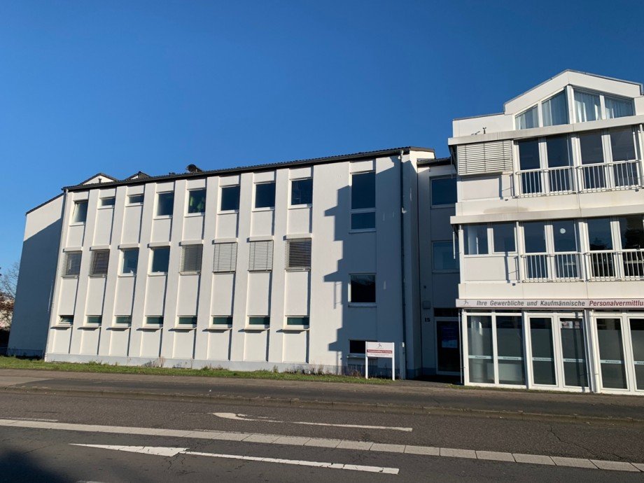 . B�rofl�che Sankt Augustin