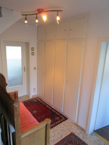 EG Diele Reiheneckhaus Lohmar