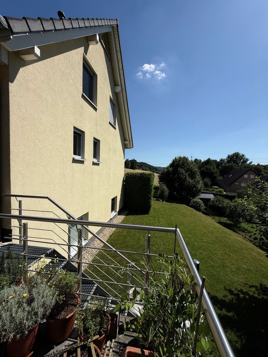 . Einfamilienhaus Hennef