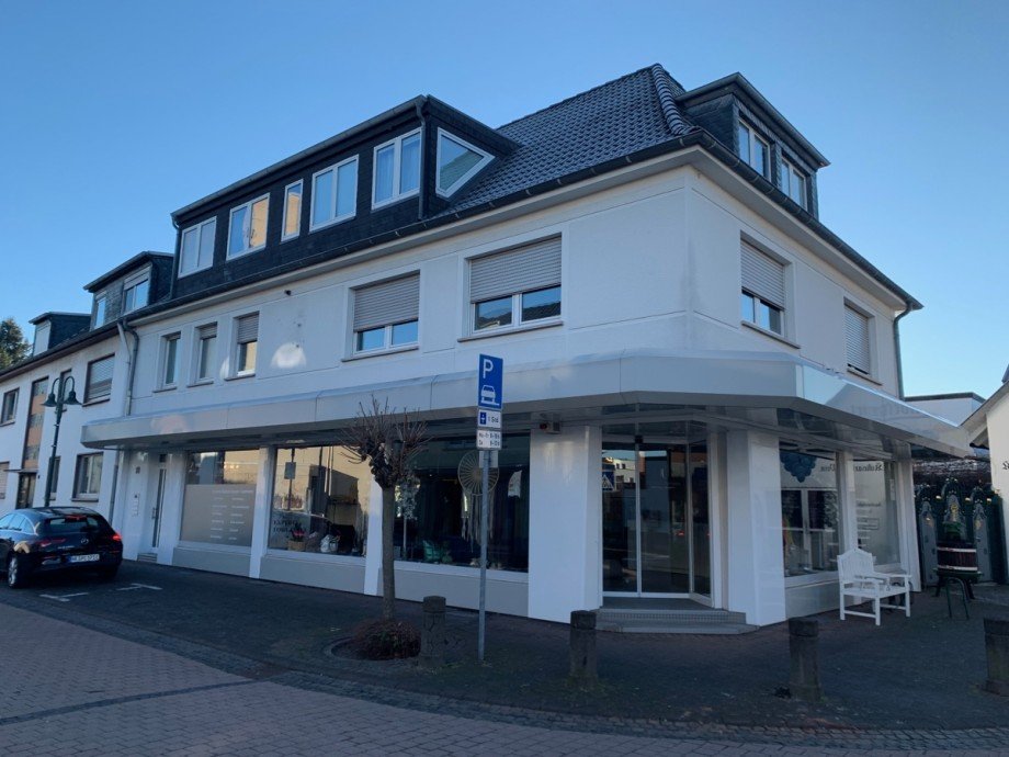 . B�ro / Praxis Sankt Augustin