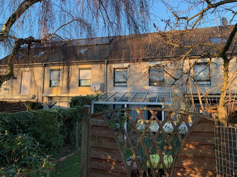 . Reihenhaus Sankt Augustin