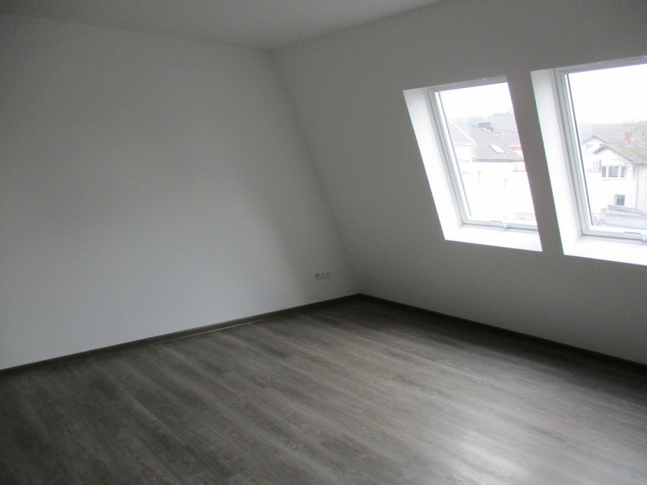 Schlafzimmer 1 Etagenwohnung Bonn