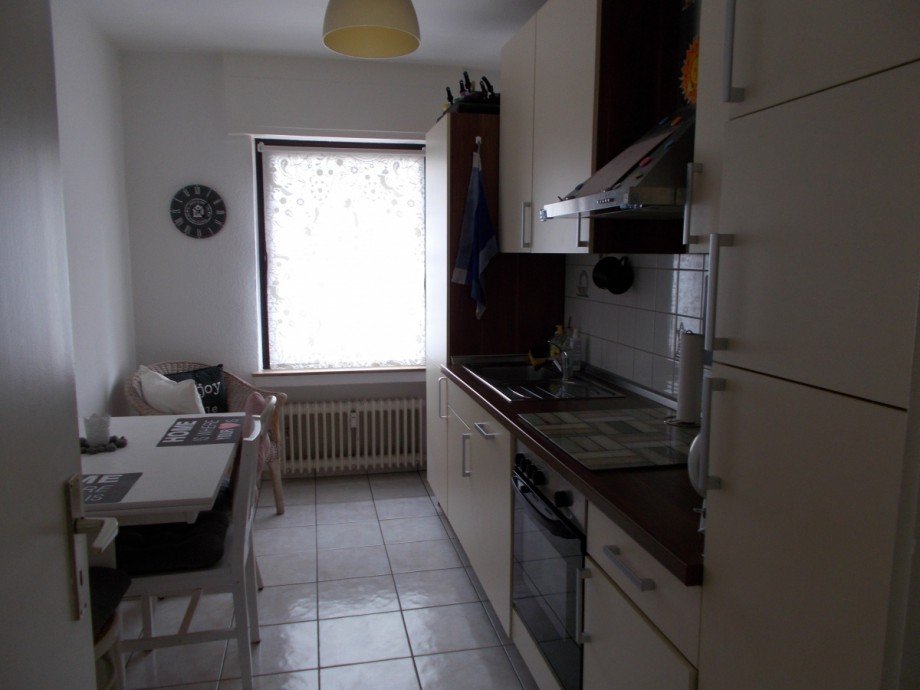 K�che Etagenwohnung Sankt Augustin