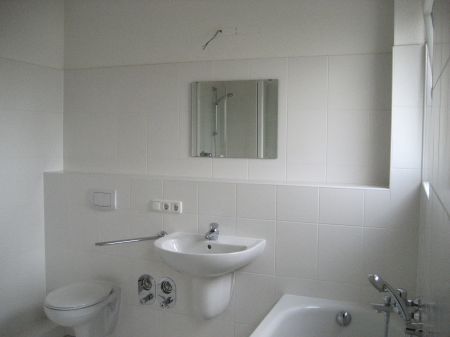 Bad Ansicht 1 Etagenwohnung Siegburg