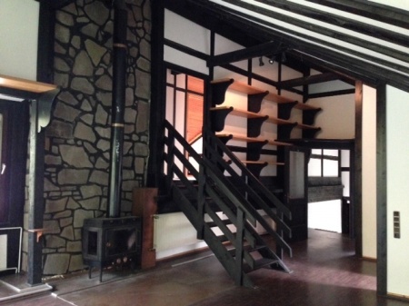 Wohnzimmer Mehrfamilienhaus Lohmar