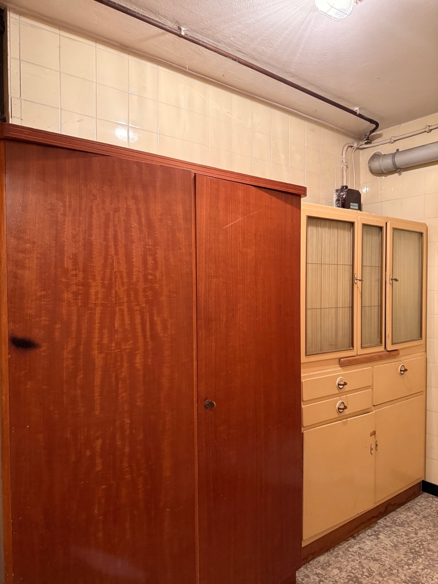 Kellerraum 2 Reiheneckhaus Bonn