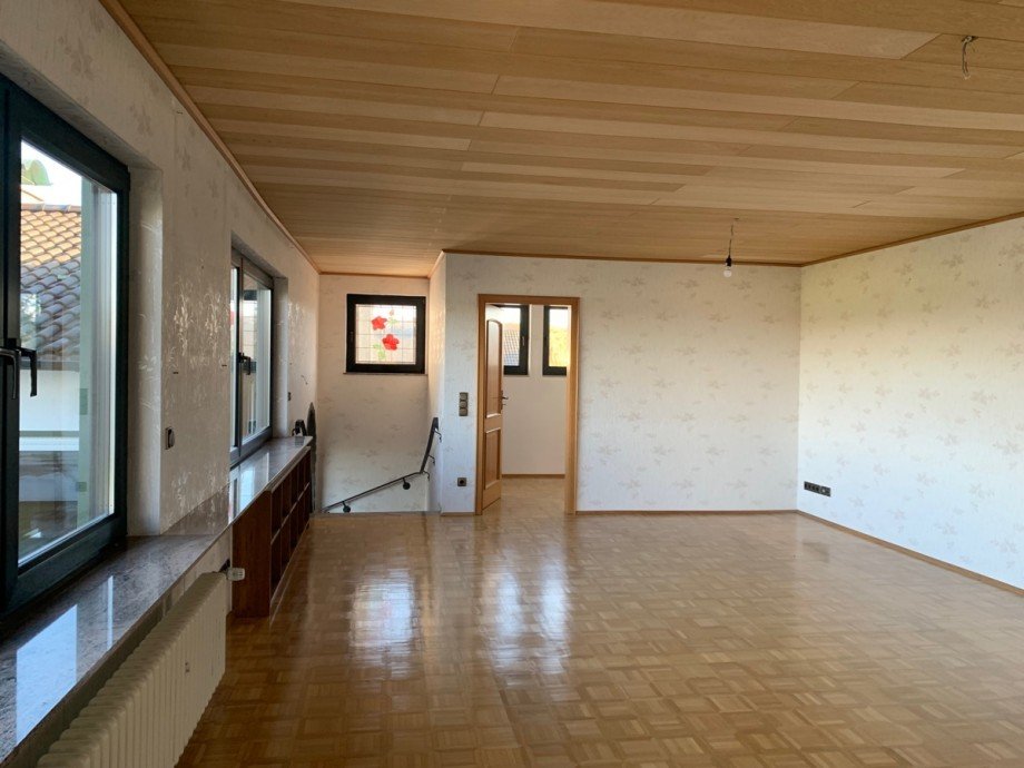 1. OG Einfamilienhaus Bad Honnef