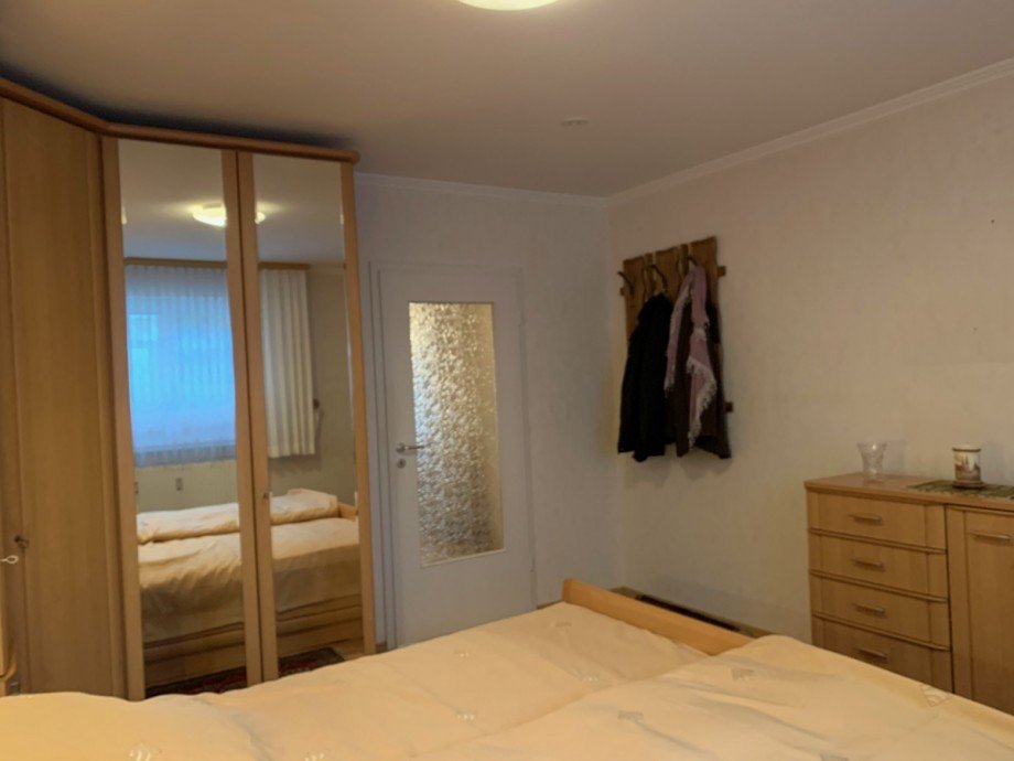 Schlafzimmer Etagenwohnung Troisdorf
