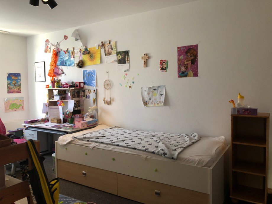 Kinderzimmer Einfamilienhaus Wesseling