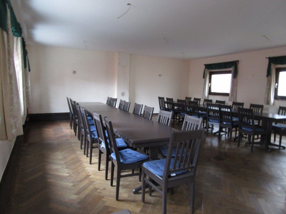 Saal Gastgewerbe Sankt Augustin / M�lldorf