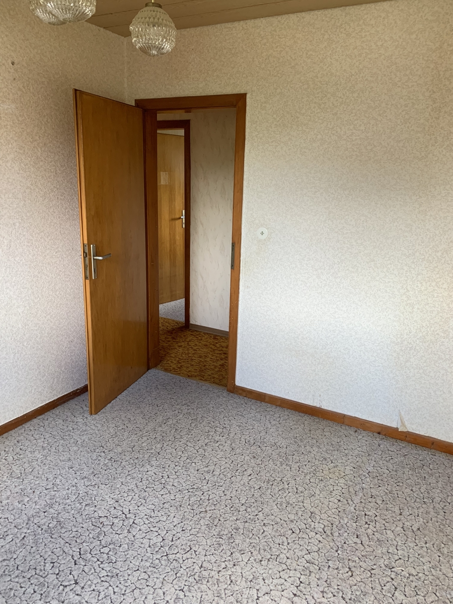 Schlafzimmer Einfamilienhaus Rheinbach