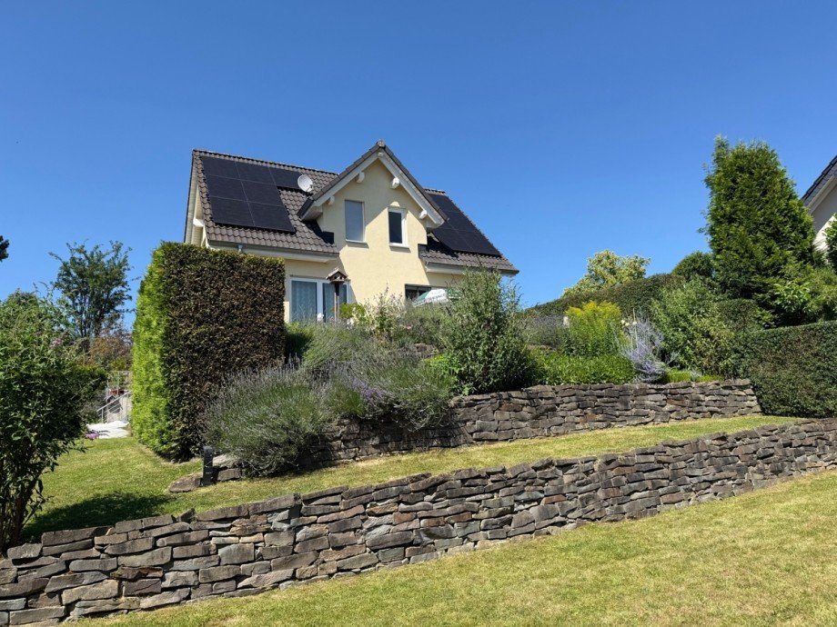 . Einfamilienhaus Hennef