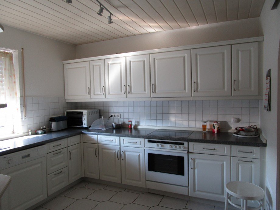 K�che Erdgeschoss Bungalow Sankt Augustin / Hangelar