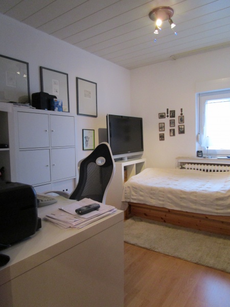 OG Kinderzimmer 1 Reiheneckhaus Lohmar